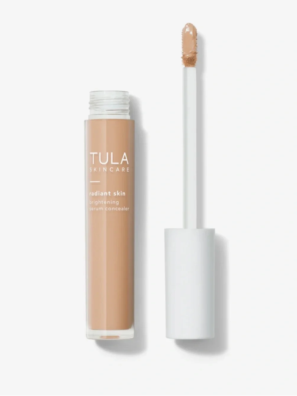 TULA Skincare Radiant Brightening serum concealer 115 - New
